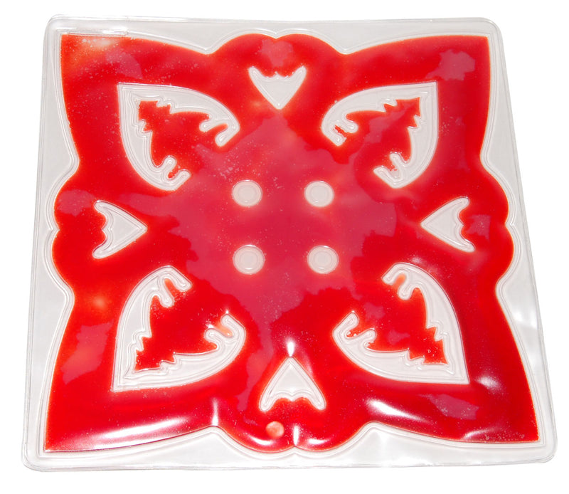 Load image into Gallery viewer, SkiL-Care Light Box Quad Tree Gel Pads - 15" x 15"