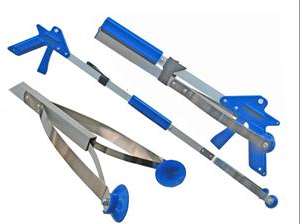 Load image into Gallery viewer, ArcMate Collapsible EZ Reacher