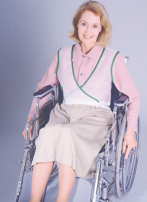 Load image into Gallery viewer, SkiL-Care Safety Vest