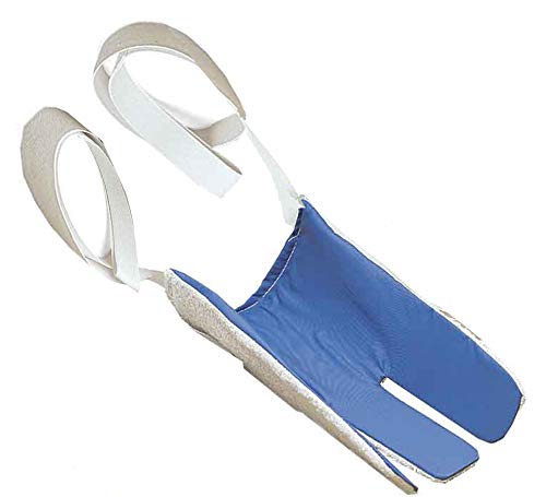 ArcMate Sock Aid Deluxe, Sock Dressing Aid, Non-Slip Terrycloth Exterior # 15448