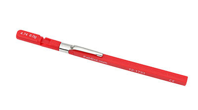 Load image into Gallery viewer, Baseline Fold-Up Monofilaments