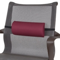 North Coast Medical WorkMod Lumbar D-Roll