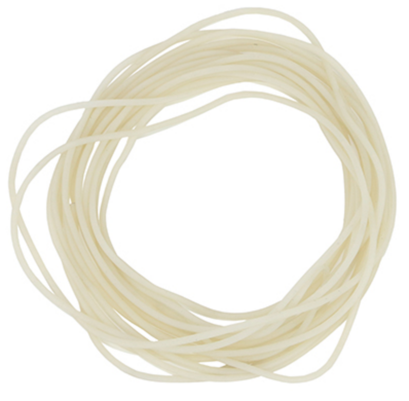 Load image into Gallery viewer, CanDo® Latex Free Exercise Tubing Rolls