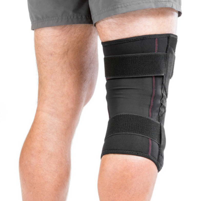 Load image into Gallery viewer, Mueller Patella Stabilizer Knee Brace