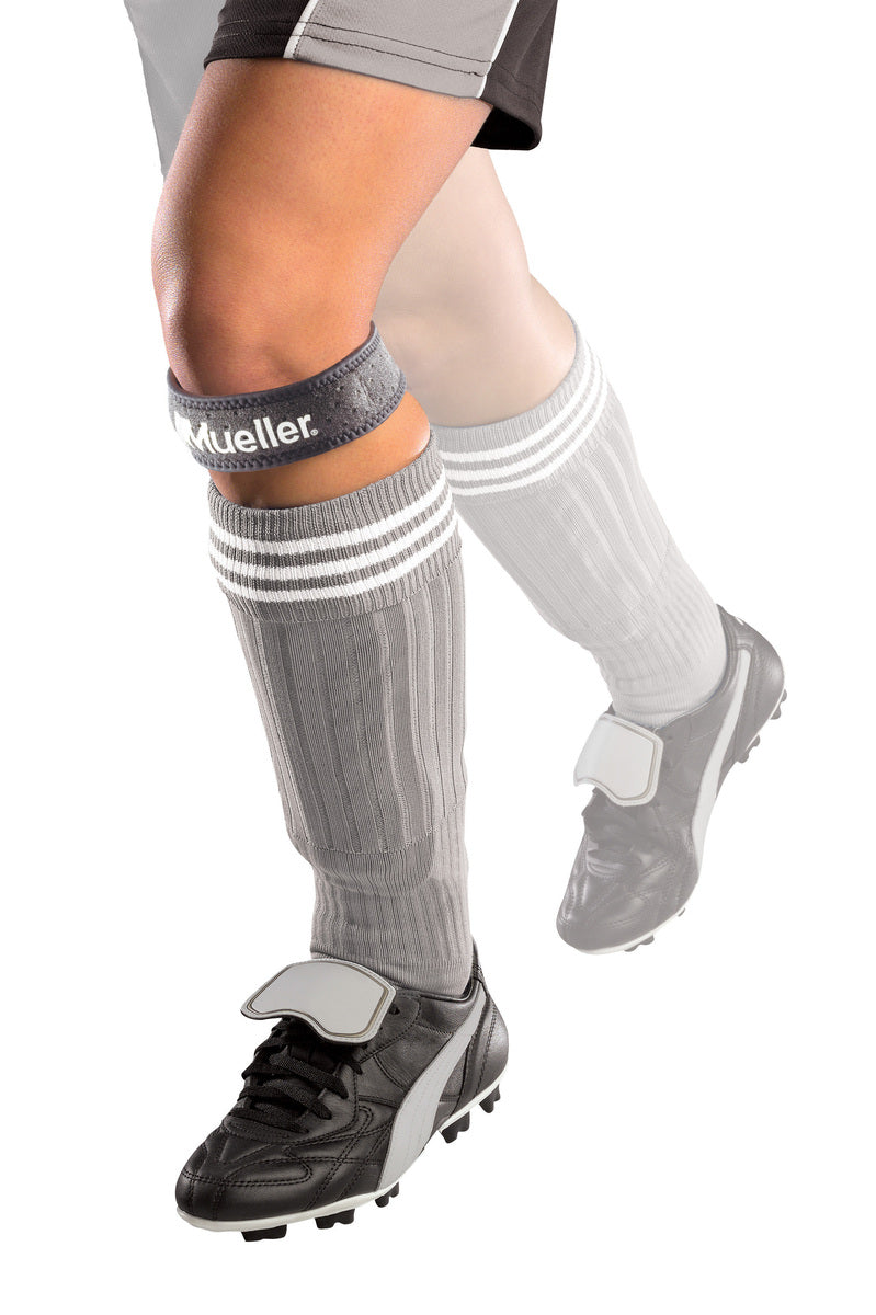 Load image into Gallery viewer, Mueller Adjust-to-Fit® Knee Strap