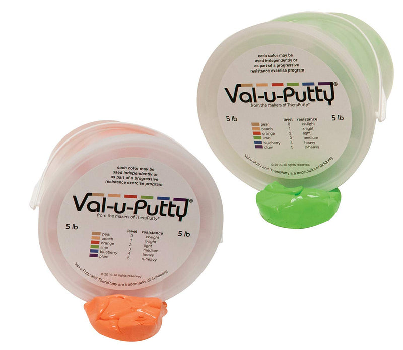 Load image into Gallery viewer, Val-u-Putty Exercise Putty