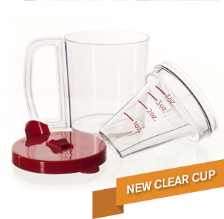 Load image into Gallery viewer, Wedge Cup