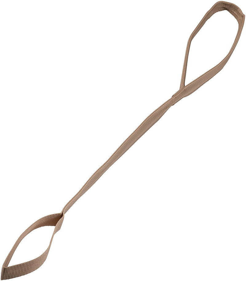 Load image into Gallery viewer, DMI Leg Lifter Strap, 32 Inches, Beige