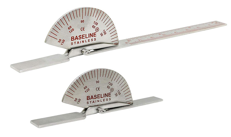 Load image into Gallery viewer, Baseline Finger Goniometers