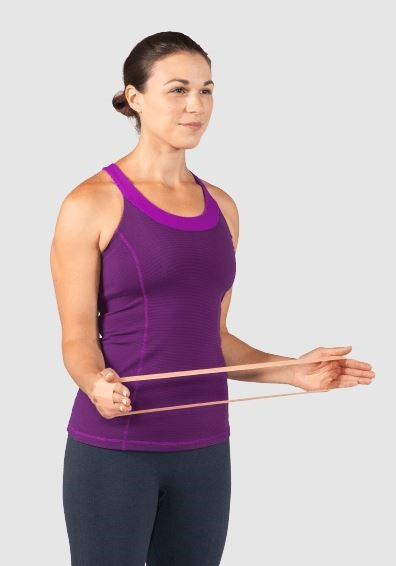 Load image into Gallery viewer, OPTP Sanctband® Loop Band