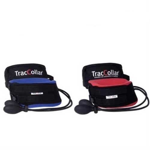 BodySport TracCollar Neck Support