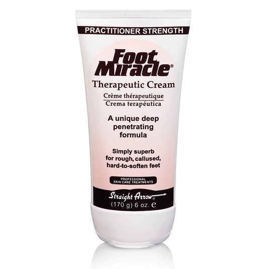 Foot Miracle Therapeutic Cream