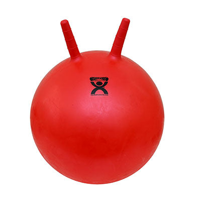 Load image into Gallery viewer, CanDo Inflatable Exercise Jump Balls