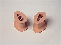 Load image into Gallery viewer, Pedifix Podiatrists' Choice Bunion Relievers (#8129) - 12 per pack