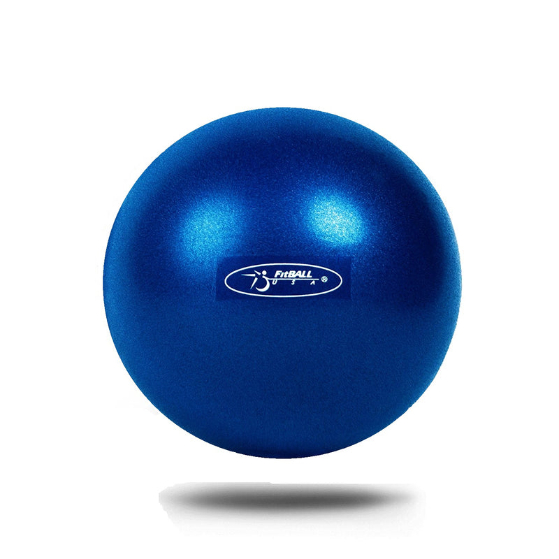 Load image into Gallery viewer, FitBALL Mini Exercise Ball (9 inch)