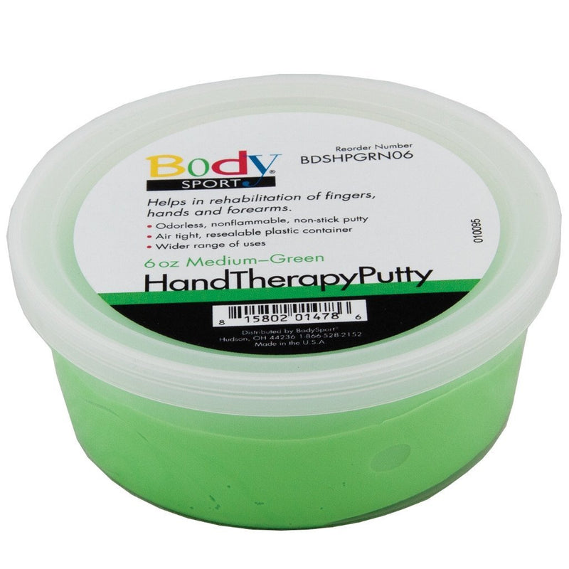Load image into Gallery viewer, BodyMed Hand Therapy Putty