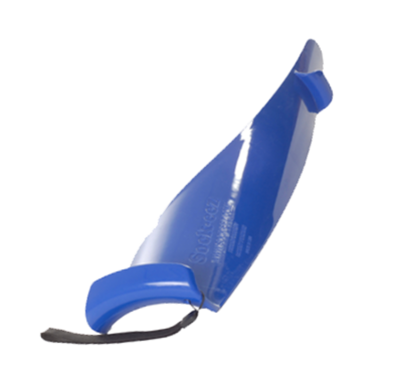 Load image into Gallery viewer, Sock-eez™ Compression Stocking Remover