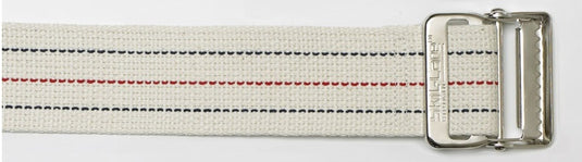 SkiL-Care Cotton Gait Belts