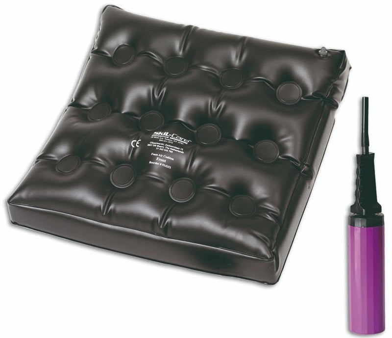 Load image into Gallery viewer, SkiL-Care Foam Air Cushion