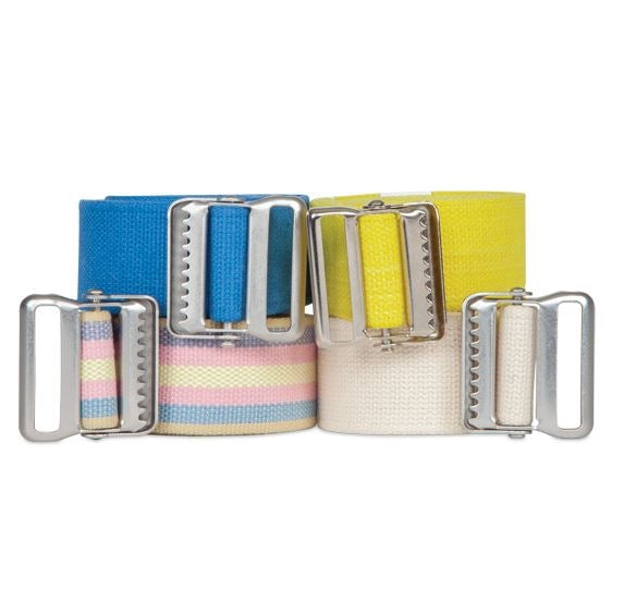 Load image into Gallery viewer, Norco™ Cotton Gait Belts