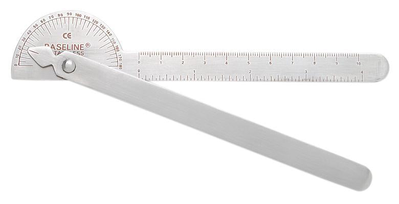 Load image into Gallery viewer, Baseline Metal Goniometer