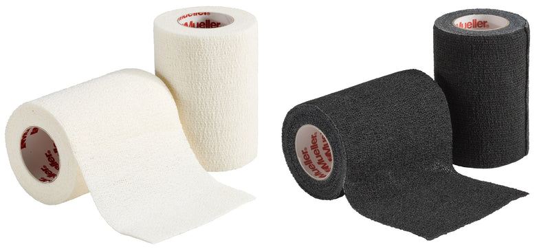Load image into Gallery viewer, Mueller Self-Adhering Sports Wrap, 3" X 5 yards