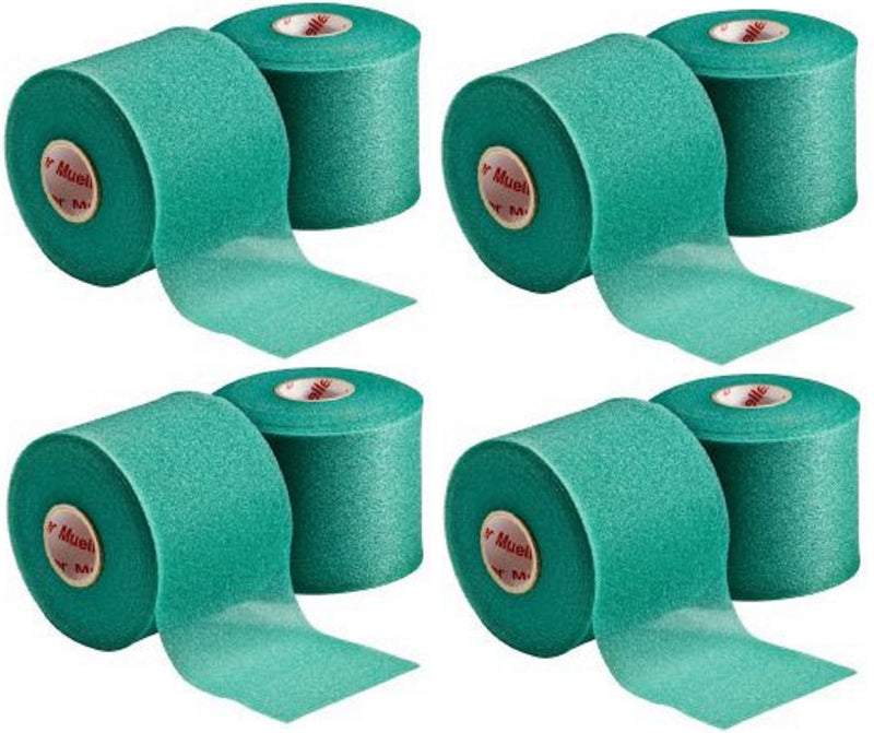 Load image into Gallery viewer, Mueller MWrap, 2 3/4" x 30 Yd - Big Bold MWrap - Pre-Taping Foam Underwrap