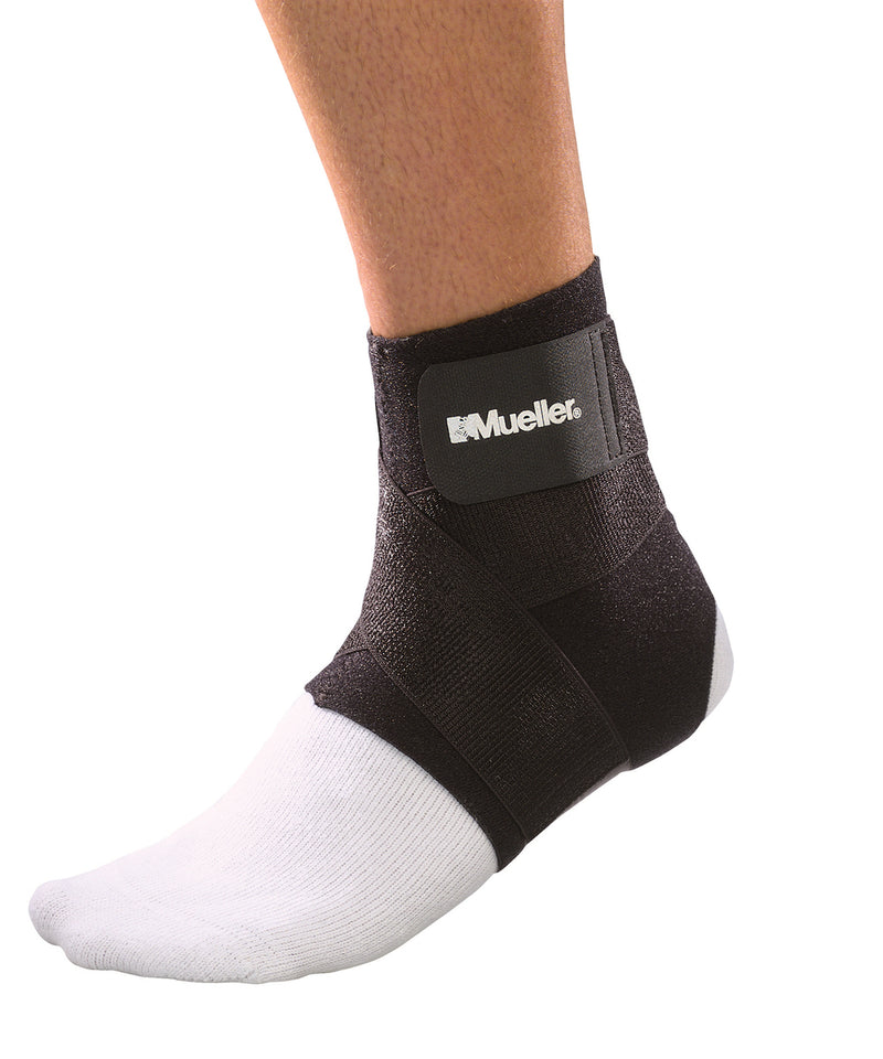Load image into Gallery viewer, Mueller Ankle Support w/ Straps