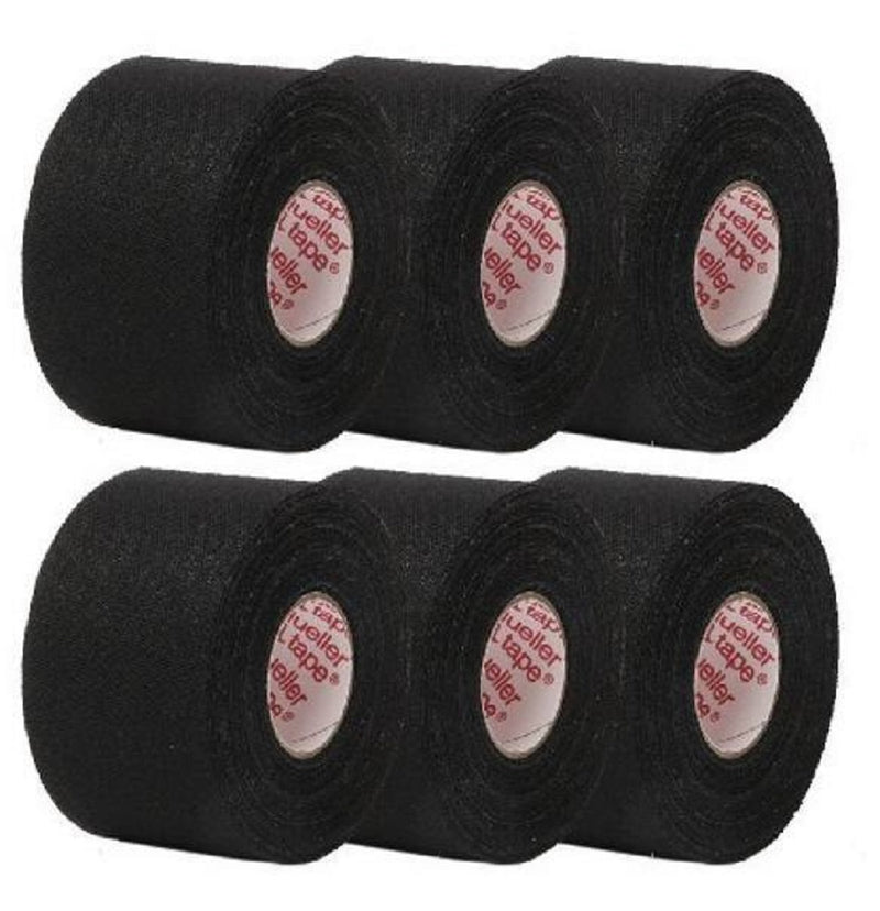 Load image into Gallery viewer, Mueller MTape Colored Athletic Tape - 1.5 inches x 10 yards