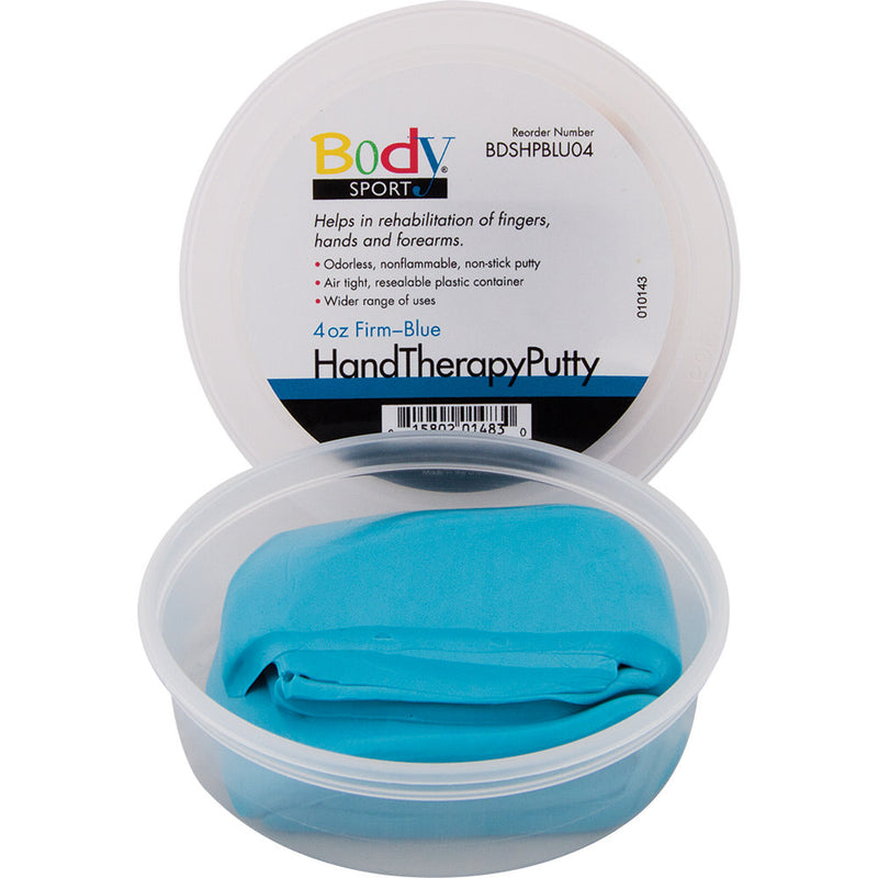 Load image into Gallery viewer, BodyMed Hand Therapy Putty