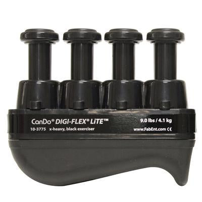 Load image into Gallery viewer, CanDo Digi-Flex LITE Finger, Hand, Thumb and Forearm Exerciser