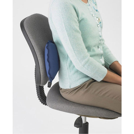 OPTP The Original McKenzie® Airback™ Inflatable Support