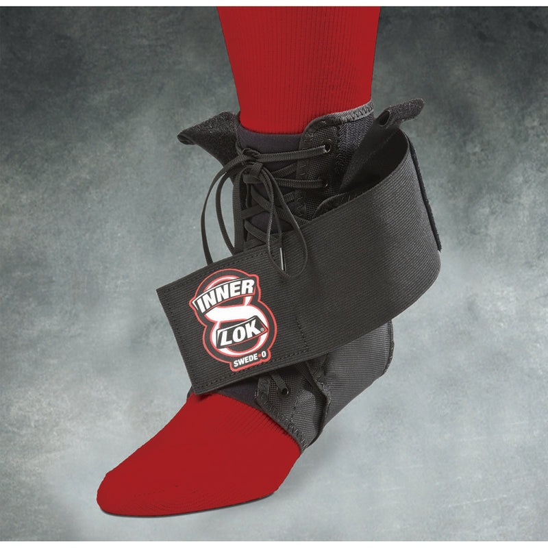 Load image into Gallery viewer, Swede-O Inner Lok 8 Ankle Braces