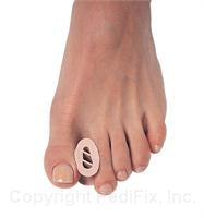Pedifix Podiatrists' Choice Bunion Relievers (#P229) -2 per pack