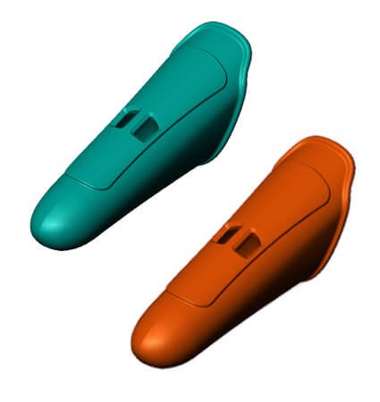 Load image into Gallery viewer, Thumbsavers Advance | Deep Tissue Trigger Point Massage Therapy Tool