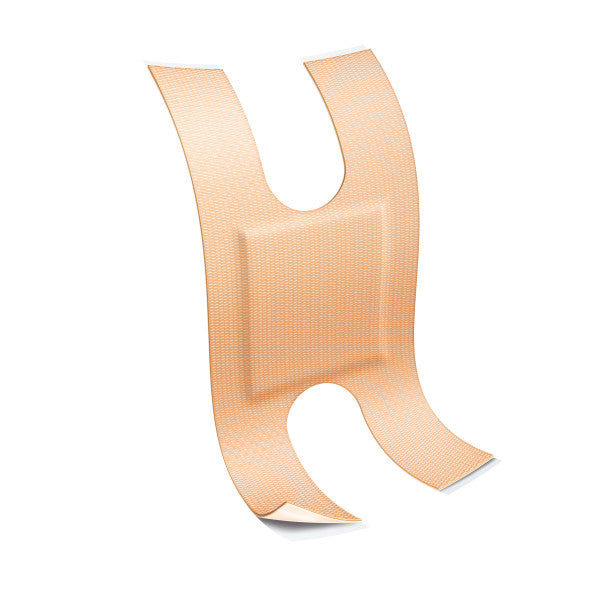 Load image into Gallery viewer, Leukoplast® Elastic Fabric Adhesive Bandages