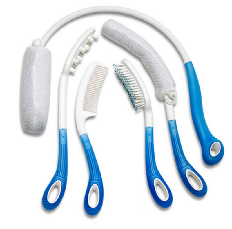 Load image into Gallery viewer, Etac Body Care Grooming Aids