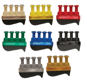 Load image into Gallery viewer, CanDo Digi-Flex LITE Finger, Hand, Thumb and Forearm Exerciser