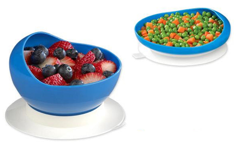 Load image into Gallery viewer, Maddak Scooper Bowl or Plate