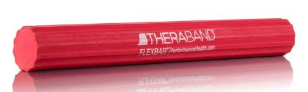 Load image into Gallery viewer, TheraBand FlexBar Resistance Bar