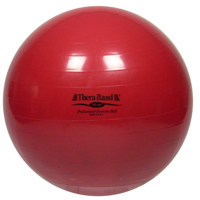 Load image into Gallery viewer, TheraBand Exercise & Stability Ball- Standard