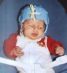 Load image into Gallery viewer, Danmar Newborn Cap