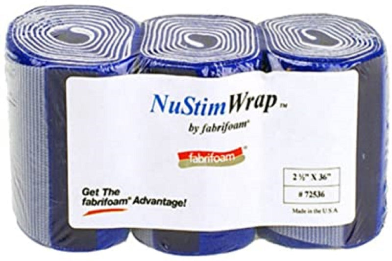 Load image into Gallery viewer, Fabrifoam NuStimWrap