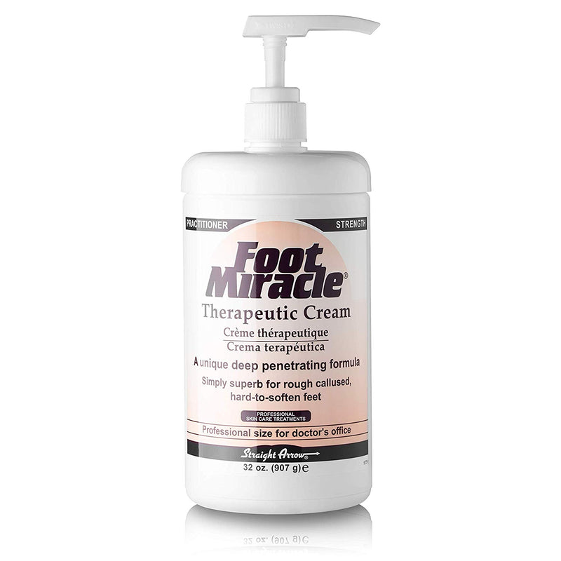 Load image into Gallery viewer, Foot Miracle Therapeutic Cream