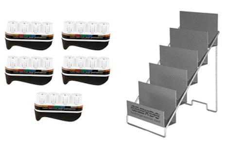 Load image into Gallery viewer, CanDo Digi-Flex Multi Accessories