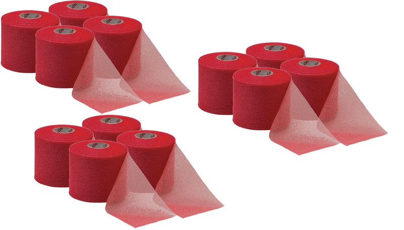 Load image into Gallery viewer, Mueller MWrap, 2 3/4" x 30 Yd - Big Bold MWrap - Pre-Taping Foam Underwrap