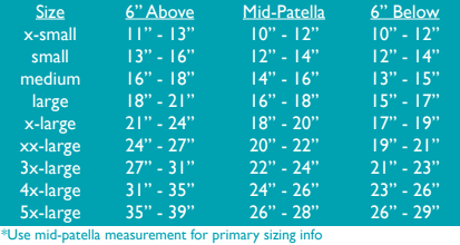 Load image into Gallery viewer, MedSpec Gripper™ 16" Hinged Knee Brace, Neoprene