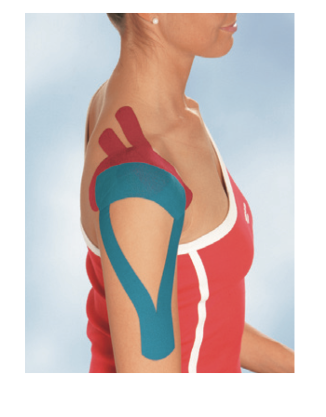 Load image into Gallery viewer, BSN Medical Leukotape K - Kinesiology Therapeutic Adhesive Tape