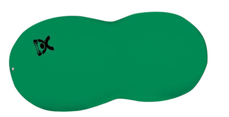 Load image into Gallery viewer, CanDo® Inflatable Exercise Saddle Rolls