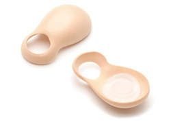 Silipos Silopad Gel Bunion Protecion Small